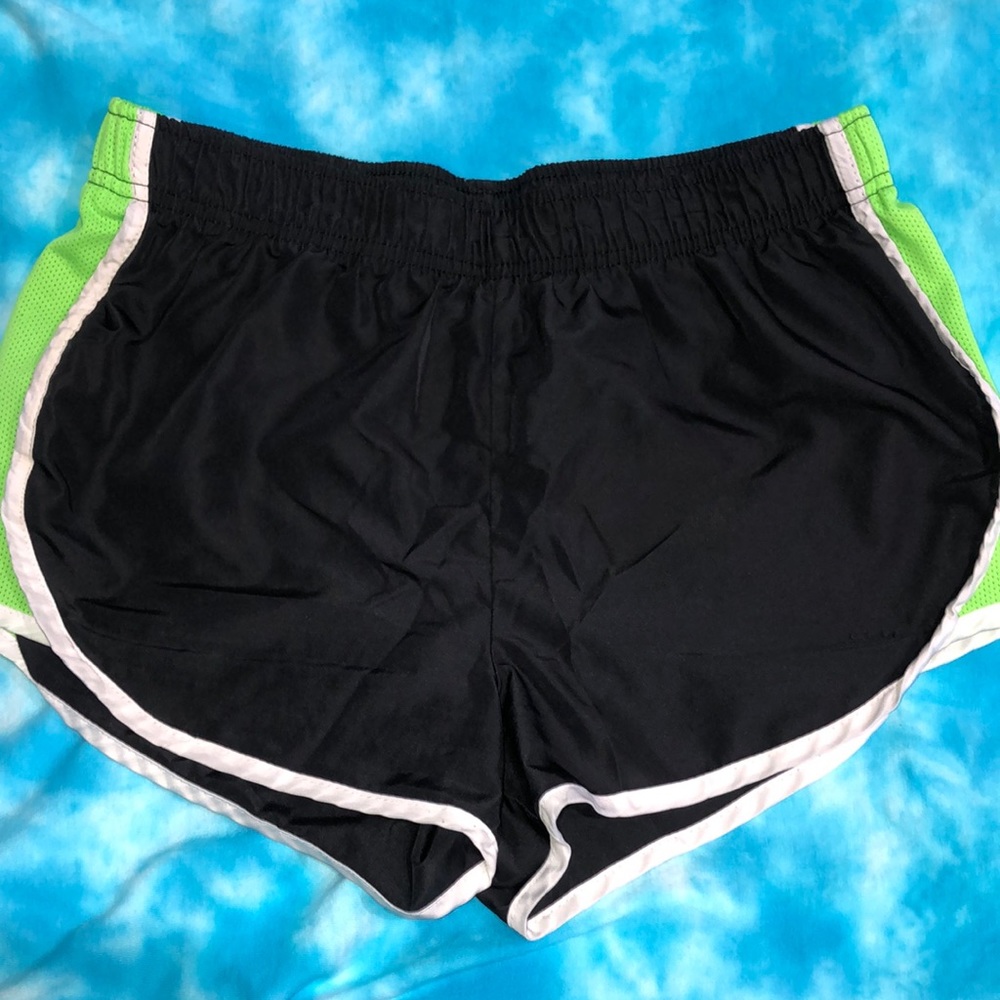 athletic short